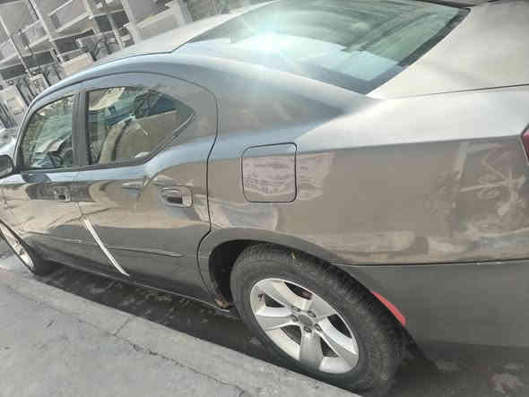 السلام عليكم
جارجر ٢٠٠٨ مكينة ٣٥٠٠ اصل رقم اربيل الانكليزي الجديد سنوية بأسمي تحويل ثاني يوم كير محرك تبريد اكسل خير من الله مكان السيارة بغداد السعر ١٠٥ وبيهة مجال
للاستفسار الاتصال ***********
