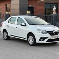 سيمبول • ٢٠٢٠ • اوتوماتيك