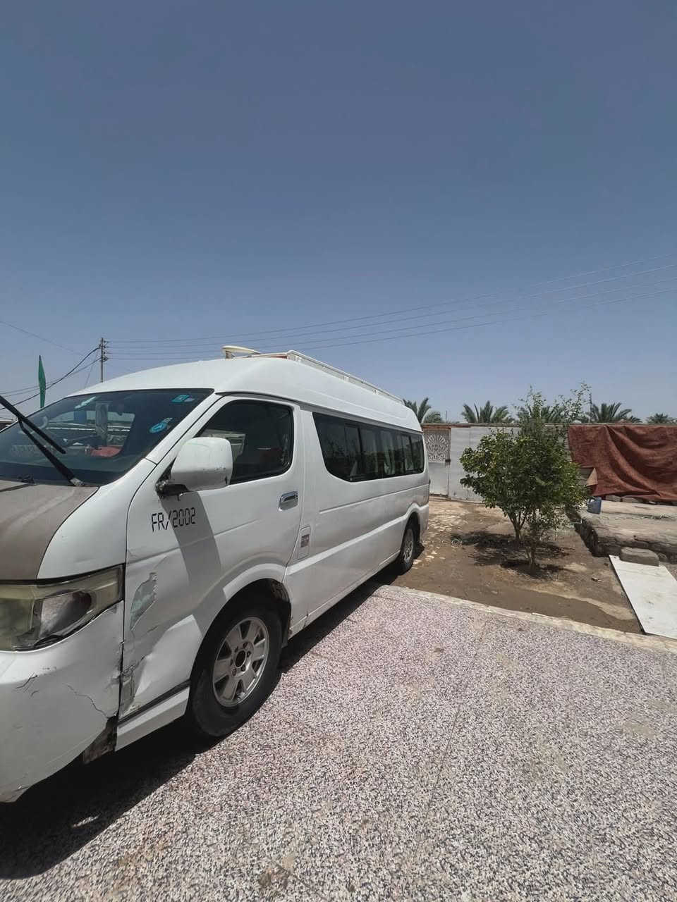 سلام عليكم شيري البيع او مراوس بسياره صالون  بدي شوف العين حداده  كهربايات مكينه 3000  رقم نكليزي تحويل ثاني يوم تبريد نقص غاز دوشمه  جديده رقم الهاتف *********** مكان سياره بصره كرنه سعر 77وبيها مجال العزاز  رياض البصراوي
