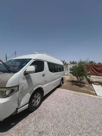 مكينة ٣٠٠٠ • تحويل ثاني يوم • بصره كرنه