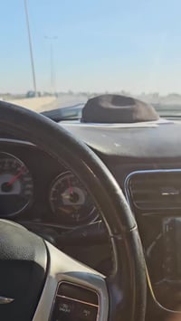 كرايسلر 200 • ٢٠١٣ • محرك ٢٤٠٠