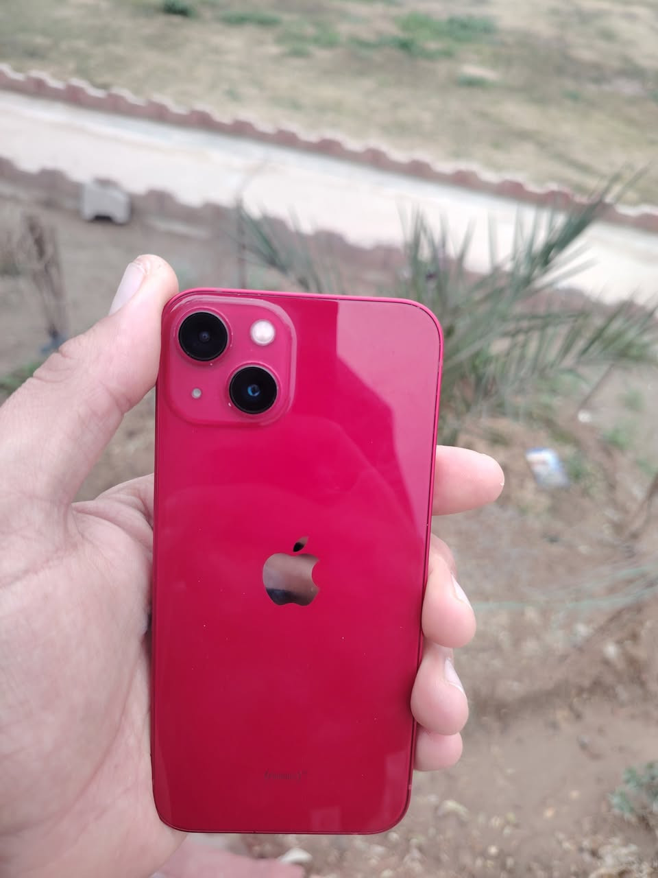 13 عادي ذاكره 128 بطاريه 100 معلايه العنوان بعقوبه.سعر 385 ***********
