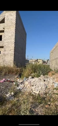 الملايين الثانية جمعية منتسبي الحبوب • ٢٠٠م • واجهة ١٠م