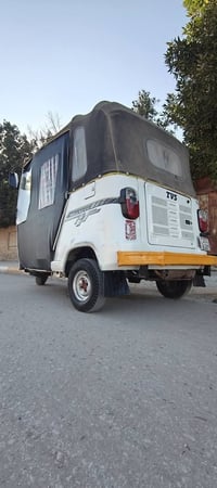 تكتك • موديل 22 • ناصرية مركز