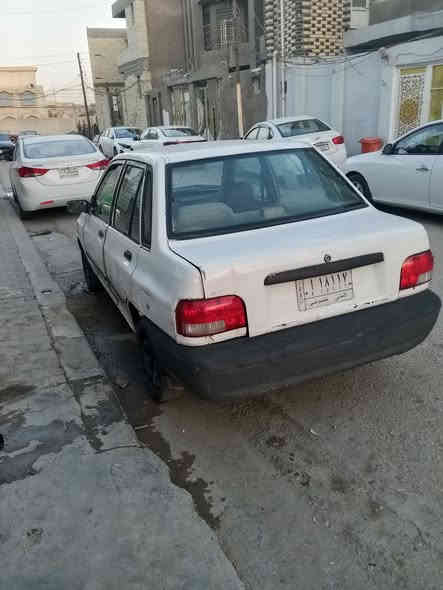 *********** سياره سايبه 2009 السعر 10
