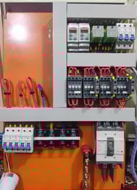 ATS • تحويل تلقائي • الرمادي