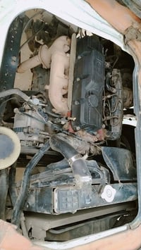 موديل ٢٠١٠ • رقم واسط • كفاله محرك وكير