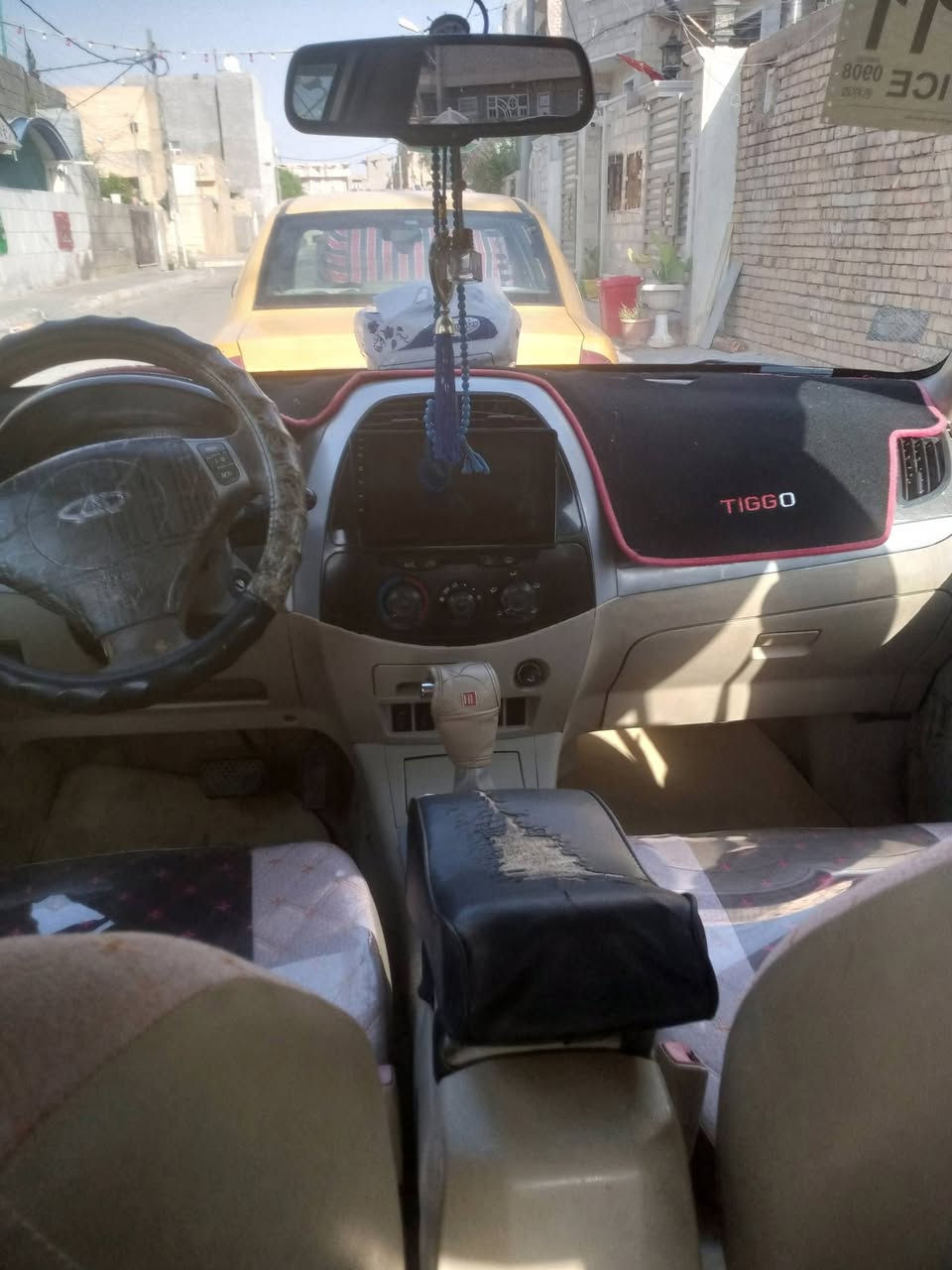 تيكو 11 رقم بغداد سنويه للغاية 2027 هزه جديده  ماشيه 139 سياره نظيفه تخم تاير صدر جديد مشط ستيرن جديد مسوي عليه ادامه كامله  ريمونت عدد 2 دواخل بدون اي كسر دوشمه جديده بدون خياس سعر 47 مكينه 2000 كير مكانيك مرغوب م***********
