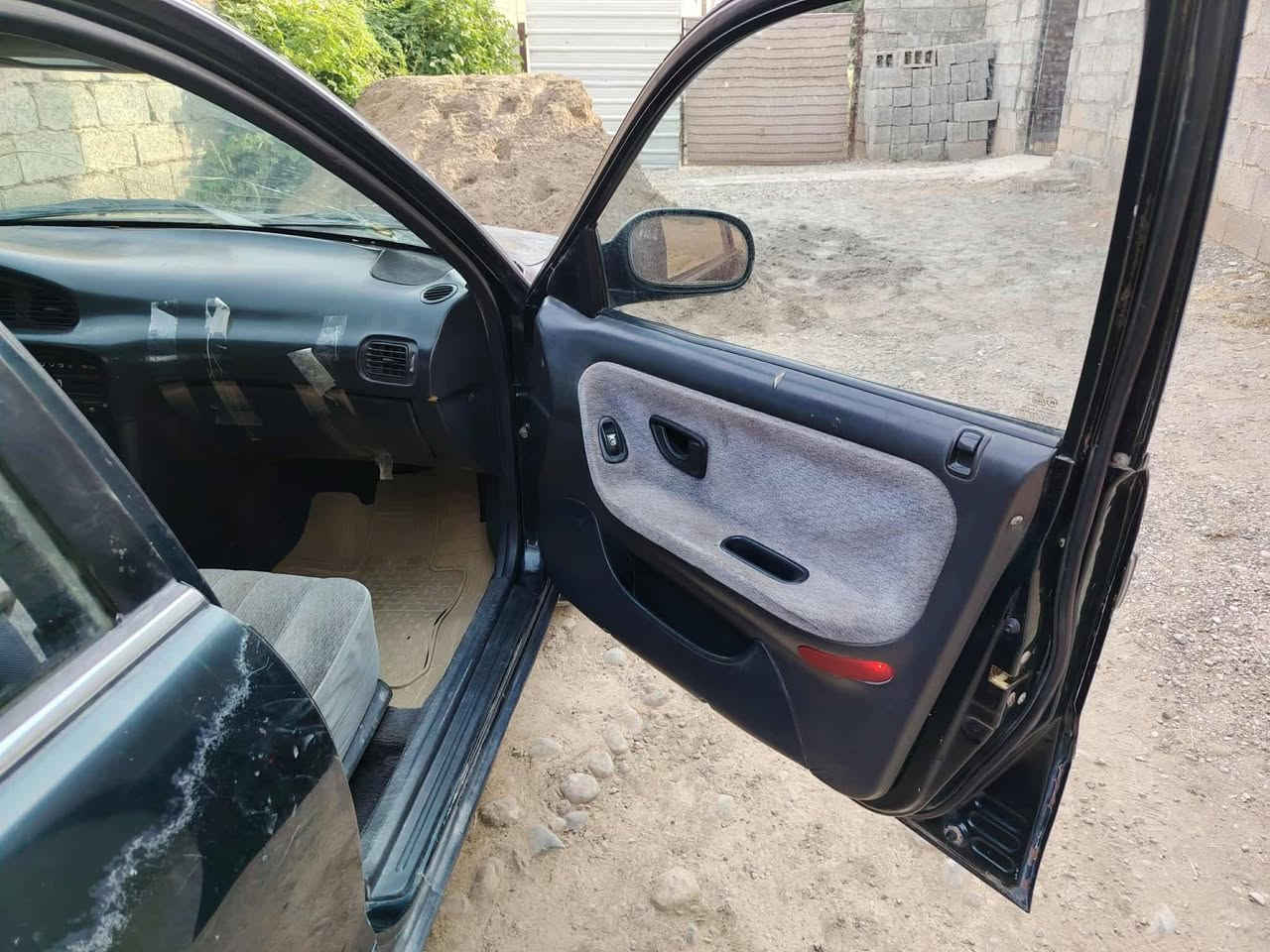 سوناتا 2 موديل 1993 شرط التحويل سنوية 2027 لون زيتوني بلاديه. جامرلغ الامامي  الايسر تعديل بارد بسيط فقط السعر 40 وبيه مجال بسيط مكان السياره دلي عباس .شروين 
***********
