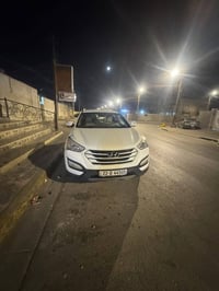 سنتافي خليجي • ٢٠١٤ • مكفوله