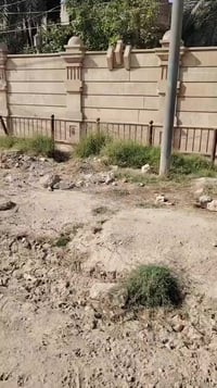 الحلة • ١٥٠٠م • ٨ غرف نوم