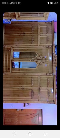 غرفه  عراقيه تزكام.  طابقين ملكيه  السعر.  مليون او 650 بيه مجال.  078...