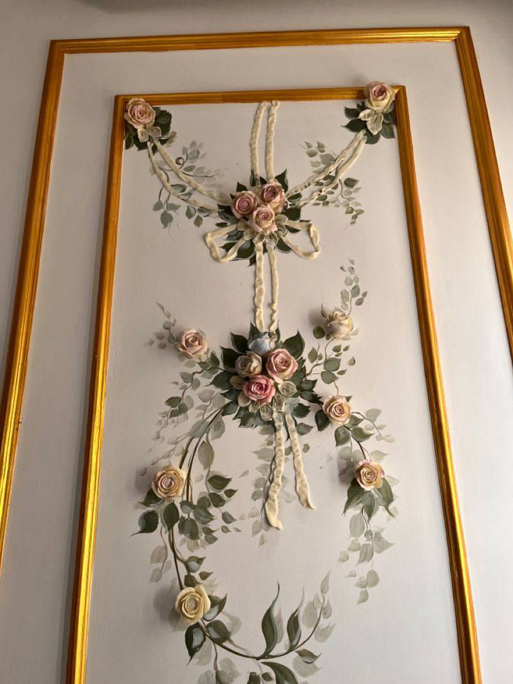 🌸 تنفيذ ديكورات الورد الجدارية 🌸

نقدّم تنفيذ أعمال الورد والديكورات الفنية للجدران والأسقف بدقة وأناقة تضيف لمسة فخامة للمكان.متوفر تنفيذ حسب الطلب والتصميم الذي ترغب به.

📌 للحجز يُرجى التواصل قبل موعد التنفيذ بأسبوع على الأقل لضمان تجهيز العمل بالشكل المطلوب.

للاستفسار والحجز مراسلة الصفحه


**إذا كنت صاحب هذا الإعلان وتريد حذفه لأي سبب، رجاءا أرسل رسالة إلى الدعم الفني**