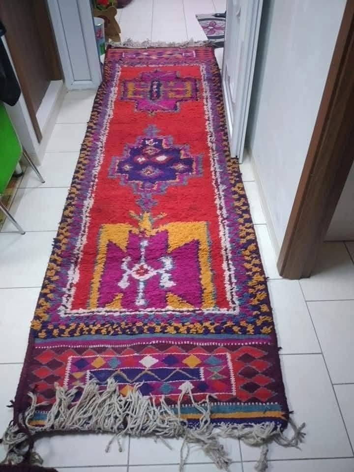 السلام عليكم 
عندي فراش سجاد عرب جديد عدد ٥ للبيع ينفع لأصحاب المواكب 
بسعر مناسب 
مكان بغداد بسماية


**إذا كنت صاحب هذا الإعلان وتريد حذفه لأي سبب، رجاءا أرسل رسالة إلى الدعم الفني**