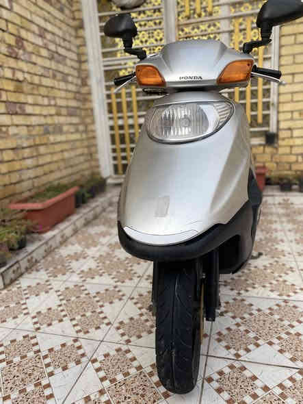 السلام عليكم شباب للبيع سبيسي ياباني نضيفه السعر 800وبيه مجال مكاني واسط الكوت
***********
