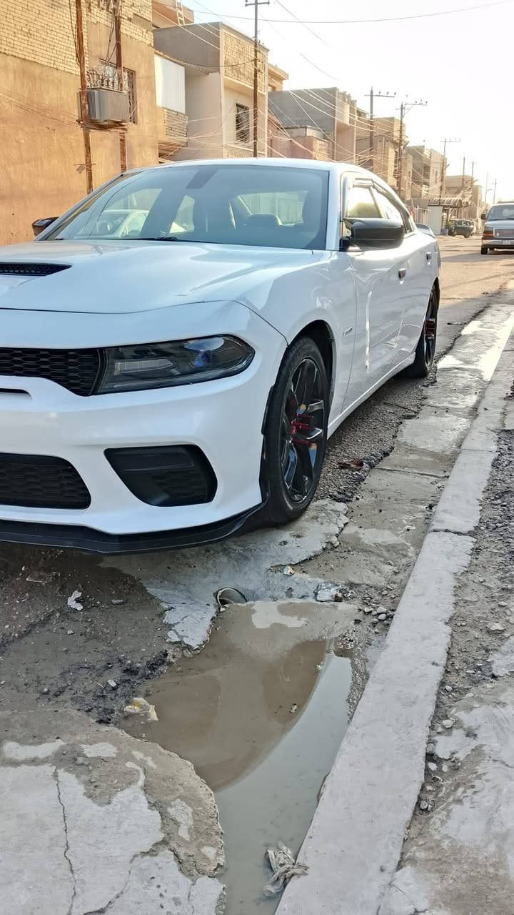 جارجر موديل 18 بدون إرباك محرك 5700ارتي
حادث خلفي 
جاملغ وشويه بل قبق جنطه 
كير محرك كفاله 
السعر 190
سياره برمجه 
كزوز طرب يخبل 
لاتصال ***********
