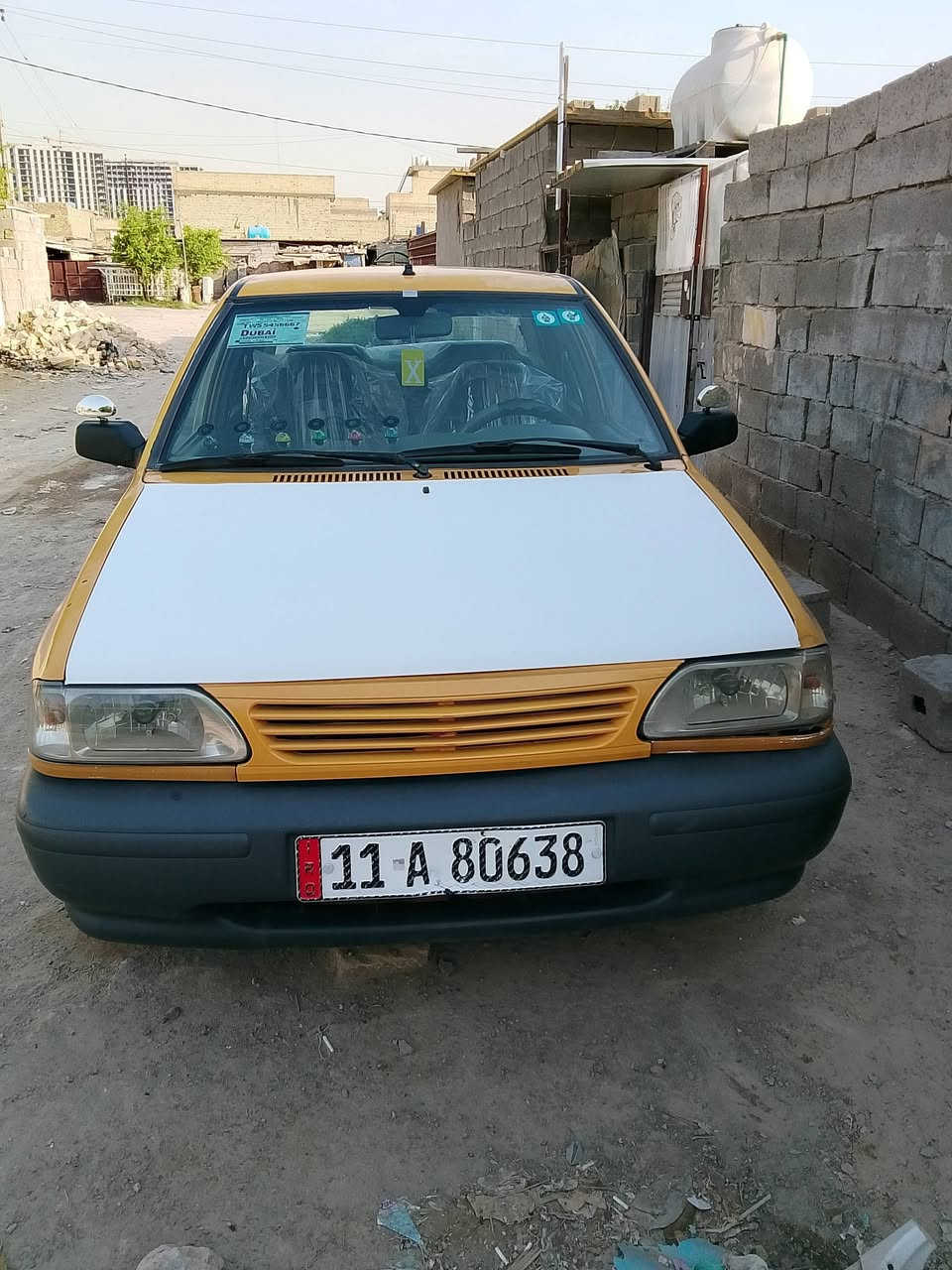 سايبة موديل 11كير خير من الله محرك بي خيط حيل خفيف تبريد شغال شواصي حلوة مصفرة هية وغرامات هزة جديدة سنوية جديدة بسمنة تحويل ثاني يوم صدر نص عمر سعر 22مكان بغداد حرية***********
