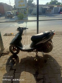 دراجة ماكس • عدله • الرميثه