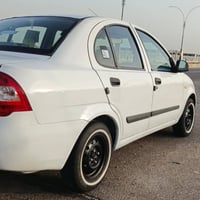 ٢٠١٣ • كربلاء • مكينة وفتيس جديد