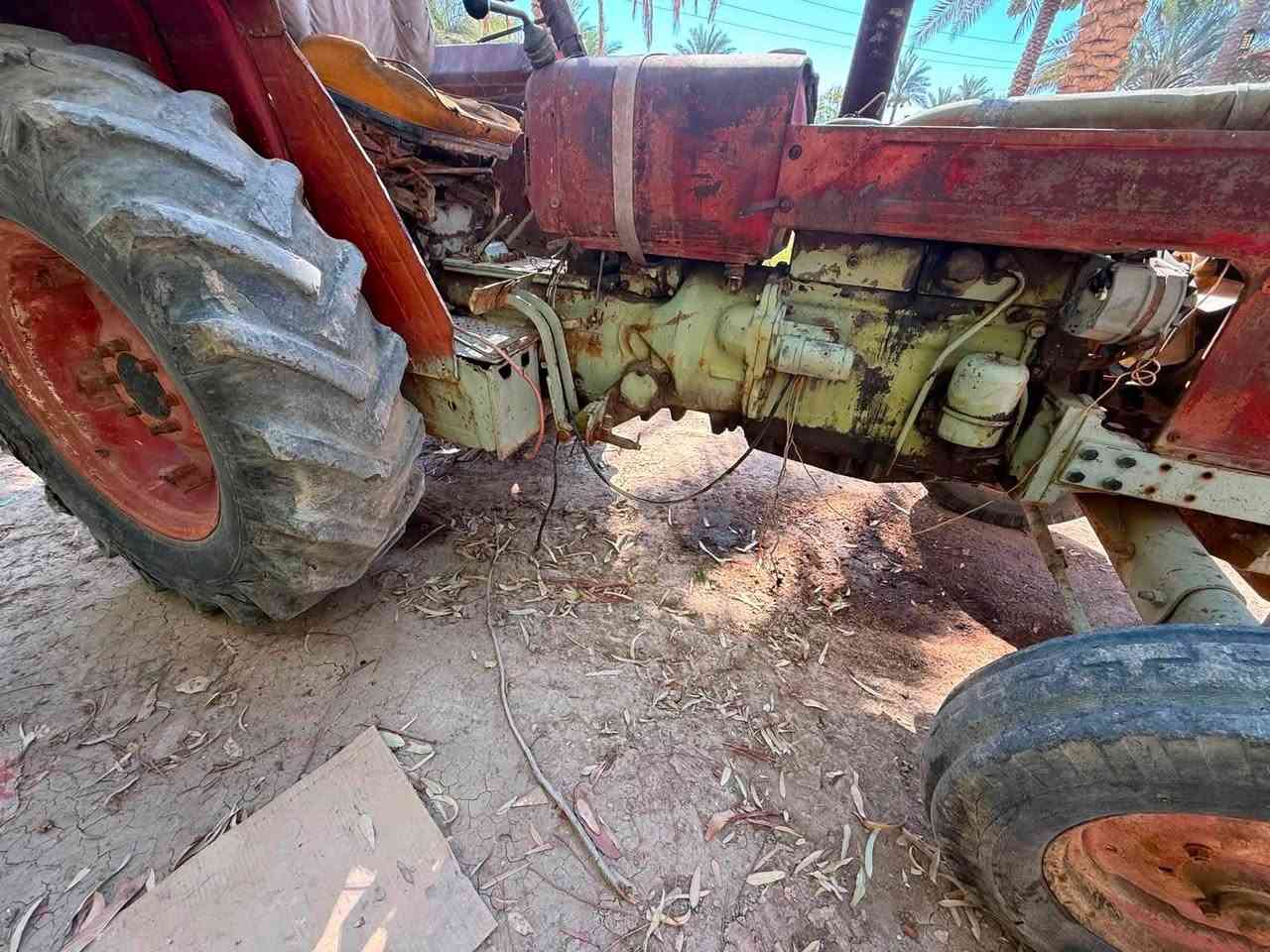 للبيع عنتر موديل88
مكفوله كفاله 
السعر 2400

***********
