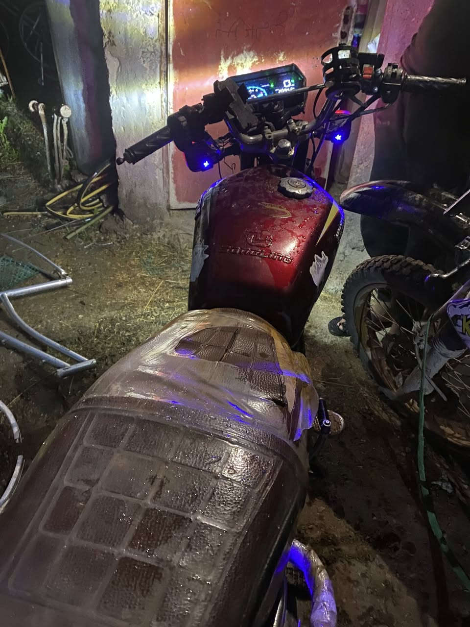 السلام عليكم سيفان موديل ٢٤ محرك ما مفتوح نشاطه خير من الله نضافه جدام العين السعر ٥٢٥ وبي مجال قليل


**إذا كنت صاحب هذا الإعلان وتريد حذفه لأي سبب، رجاءا أرسل رسالة إلى الدعم الفني**