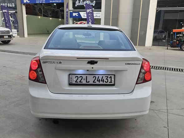 سلام عليكم 
للبيع 
سعر مناسب ٨٤ بيها مجال بسيط 
اوبترا موديل ٢٠١٢ رقم اربيل سنويه لل ٢٠٢٨ وهزة جديدة 
كير توماتيك 
كابون بانزين  ⛽️
سيارة نظيفه جدا 
تبريد شغال
 كهربائيات كلو شغال 
باتري جديد 
شاشة اندرويد  كاميرا دواره
كير مكينة شرط 
بيها صبغ ٣ قطع بدون دواخل شرط 
غرفه السيارة جديدة مدوشمة ارضيات جلد سيارة جاهزة 

رقم التلفون ☎️☎️
***********
