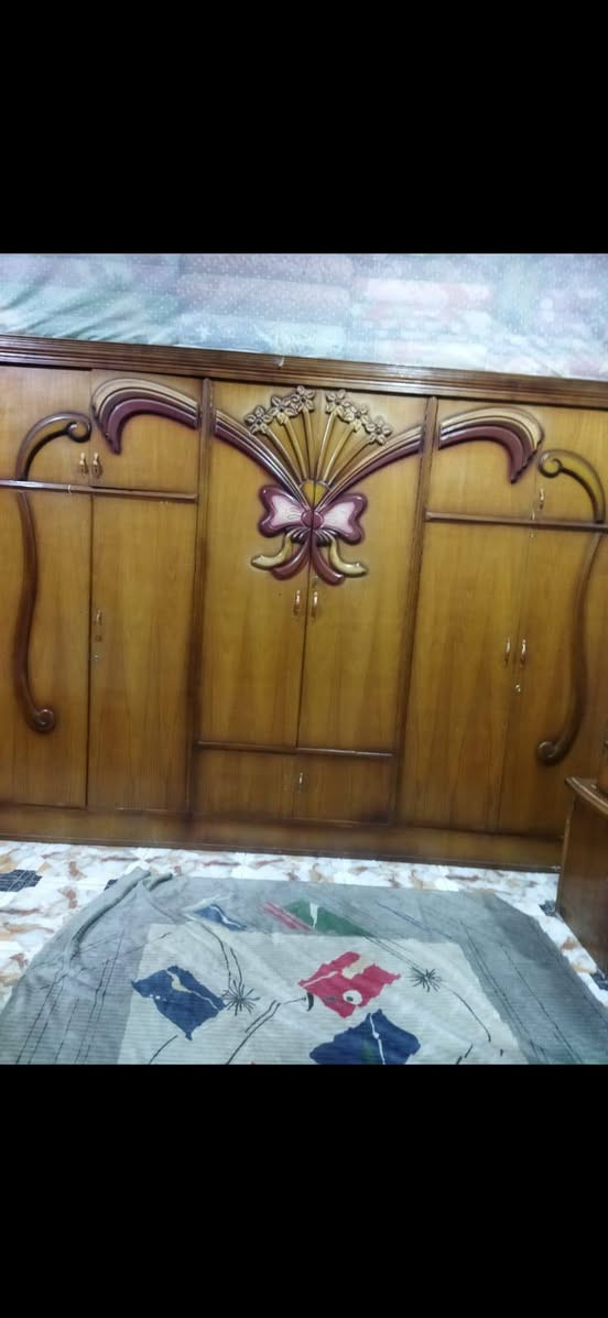 غرفة اخشاب نظيفة سعرها 500 عنوان كرمة علي


**إذا كنت صاحب هذا الإعلان وتريد حذفه لأي سبب، رجاءا أرسل رسالة إلى الدعم الفني**