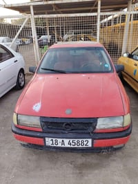 فيكترا • ١٩٩١ • رقم بابل