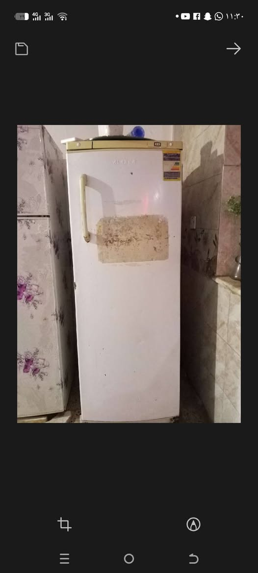 غراض للبيع مستعجلة ع لبيع قيم واخذ


**إذا كنت صاحب هذا الإعلان وتريد حذفه لأي سبب، رجاءا أرسل رسالة إلى الدعم الفني**