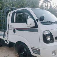 كيا حمل • ٢٠٢٠ • بدون محجر