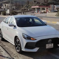 ام جي GT • ٢٠٢٥ • ٢٨٠٠٠ كم