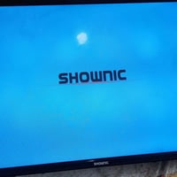 ٣٢بوصة • استعمال قليل • مدخلين HD