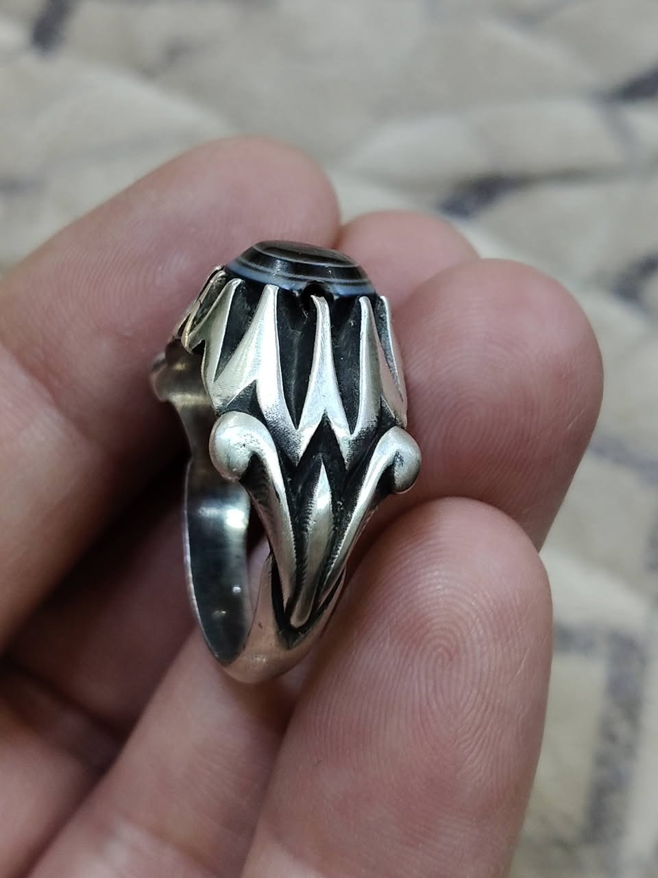 جزع ناعم 60 الف بغداد ***********
