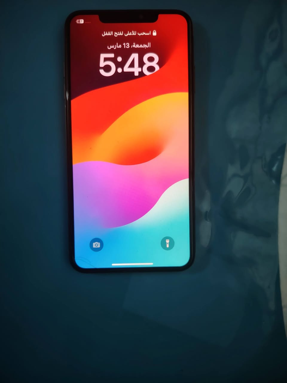 جهاز xs max
فقط بطارية مبدلة
ذاكرة ٢٥٦ الكفر كلش نضيف مابي اي خلل مكفل
حط سعر مناسب


**إذا كنت صاحب هذا الإعلان وتريد حذفه لأي سبب، رجاءا أرسل رسالة إلى الدعم الفني**