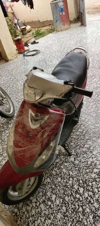 ماكس منغولي للبيع كهربائيات كلها شغاله مكينه برغي ما مفتوح بيها دراجه ...