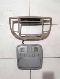 انارة سقف • كيا ريو • محرك ١٫٤