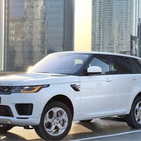 🚘 FOR SALE – Range Rover Sport 2019 🚘 • Model: Range Rover Sport 2019�...