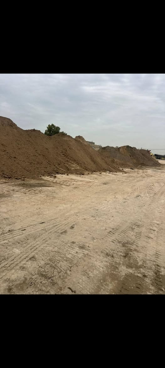 جهّز بيتك من مكان واحد 🏠🧱
كل مواد البناء صارت متوفرة عندنا لتجهيز كافة المواد الإنشائية
🔹 أسمنت  (عادي – مقاوم)
✔️ سبيس
✔️ جلمود
✔️ حصو
✔️ رمل
كما يتوفر كادر  دفان البتلوات اتراب حري ودفان القطع وقلع القطع

✅ جودة مضمونة
✅ أسعار منافسة
🚚 توصيل داخل الناصريه فقط

📞 للحجز والاستفسار:
***********
***********
