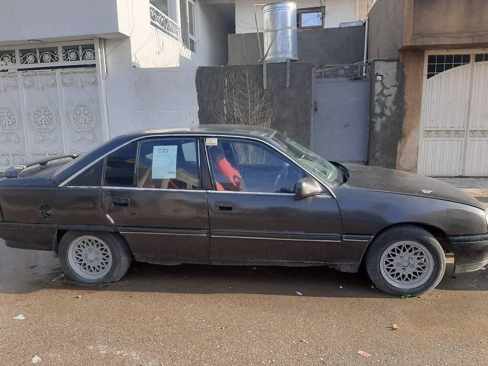ئؤبل ئؤميكا مةكينةبيست كيرعادى سةنةوى وةكالةت هةية بةشةرتى مالى مةدةنى بؤفرؤشتنوكؤرينةوةلةسليمانيية ***********   *********** السليمانية, العراق
