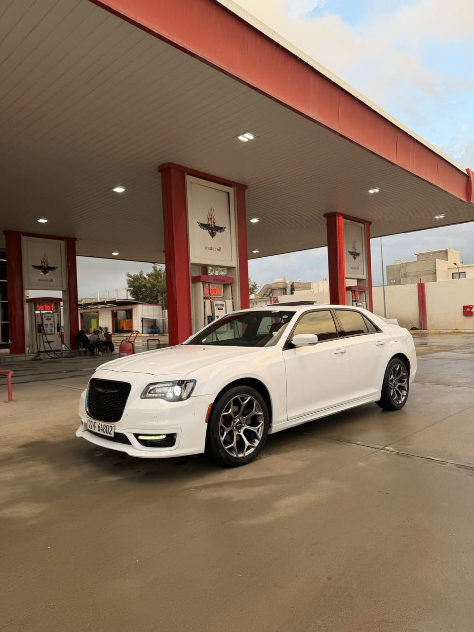 سلام عليكم اوباما موديل 2018 S سياره كلين تايتل مكفول كفاله عامه
سعرها 293
ماشية 65 حقيقي

رقم هاتف ☎️ ***********
مواصفات سياره S
شاشه كبيره
كاربلي + gps 
 
 دمام مكبره بل صندوك
حساس امامي +خلفي 
رادارجانبي 

شفتات استيرن 
فتحتين بل سكف بانورما
بجم عريض 
 
رقم سنويه كله جديد  
عنوانه كركوك
