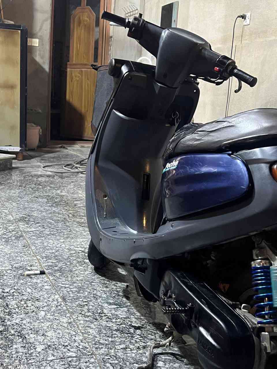 سلام عليكم
دراجه منغولي للبيع النضافه كدام عينك دراجه مفتوحه 
تشتغل سلف هندر كهربائيات كلهن يشتغلن 
سعر خاص
الموقع:كربلاء
الاستفسار:***********
