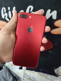 آيفون ٧ بلس • ١٢٨ • بطارية ٩٤