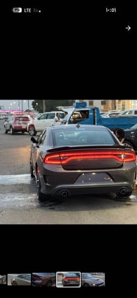 دودج تشارجر جي تي • ٢٠٢٣ • ٤٠ الف