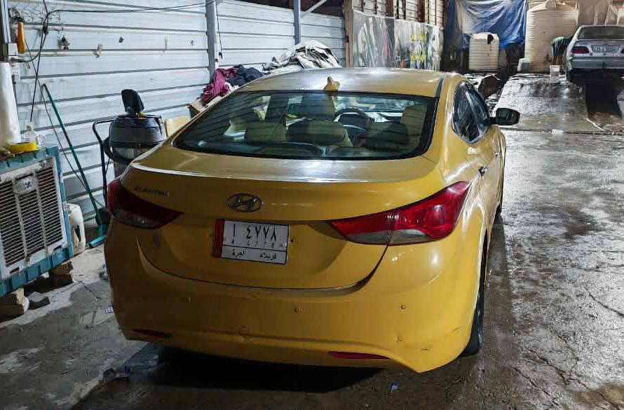 11. مكيالنترا مديلنه 1800 سنويه لل 27 مكينه كفاله كير كفاله السعر 95 وبيها مجال رقم كربلاء مصفره غرامه مكفوله كفاله عامه. حله شارع 80@ ‏‪0773 232 4860‬‏ فارس حسين السلطاني
