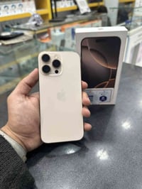 🔺مرحبا شباب ايفون 14 برو ماكس 256 ➖ملحقاتة كاملة  ➖صحة البطارية100🔋عدد...