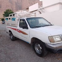 نيسان ٢٠٠٢ • مصد بلاستيك • رانية