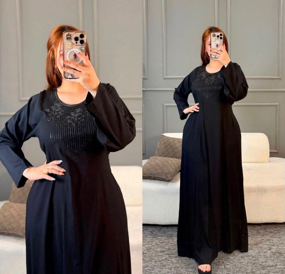 ثياب كشمير ايطالي
سعر ١٠


**إذا كنت صاحب هذا الإعلان وتريد حذفه لأي سبب، رجاءا أرسل رسالة إلى الدعم الفني**