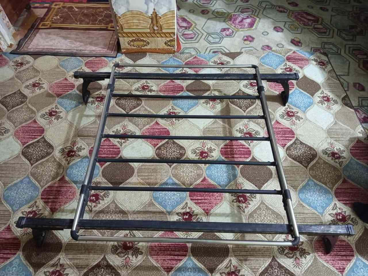 سلام عليكم شباب
سوبايه ربع مال بسته البيع
وهاذه رقمي ***********
