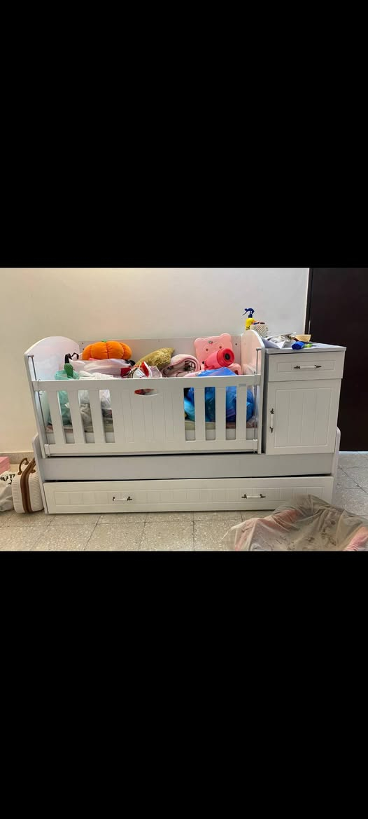 مبردات حديد نظيفات عدد اربعه السعر للواحده ٩٠
 بيه مجال
جربايه اطفال هي ودوشك غير مستعمله لحد عمر ٨ سنوات ٢٧٥
غرفه تسكام السعر ٩٠٠ بيه مجال قليل 
كنتور ابو ٦ تسكام السعر ٢٥٠
كنتور تسكام ٢٠٠ المكان ابو صخير 
كنتو ر ابو ٤ سوكي ١٣٠ 
بايسكل اطفال جديد ٤٥ 
معصارة فواكه استعمال مره ٣٥ 
شاشه حجم وسط  السعر ٧٥ 
مرجوحه ١٦٥ 
كونفيرات الوحده ٩٠ مع المجال
مرايه عملاقه ٧٥
تخم ٧ نفرات ٢٥٠
تخم ٧ نفرات ٣٥٠ 
سخان وسط استعمال قليل ٣٠ النجف, العراق


**إذا كنت صاحب هذا الإعلان وتريد حذفه لأي سبب، رجاءا أرسل رسالة إلى الدعم الفني**