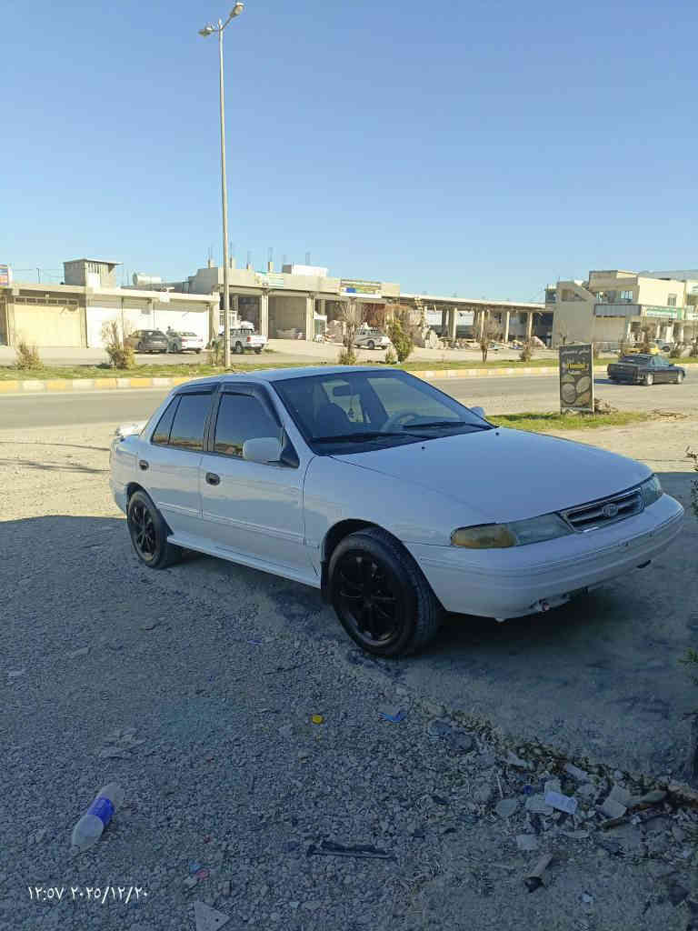 سڵاو 
کیای سیڤیا هەشت و بەخ 1994 علوج
گێڕو مەکینەو تەقەوڕەقەی بەشەرت دەعمو لێداروکارەبای و  غایساتی بەشەترت چەکوشی پێوەنیە هەرجوارتایەو ویلی لۆکی لەژێرایە تەبریدی ساردووگەرم لەسەر سویج ئیشدەکات 
سعری 18 گەڵاو کەمێ مەجال 
شۆین شارەزوور
ژم. *********** السليمانية, العراق
